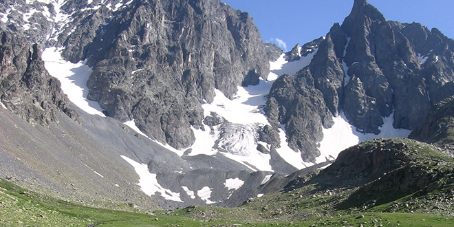הר קצ'קר צילום: Wikimol 2005