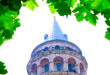 מגדל גאלטה – על קו הרקיע של איסטנבול